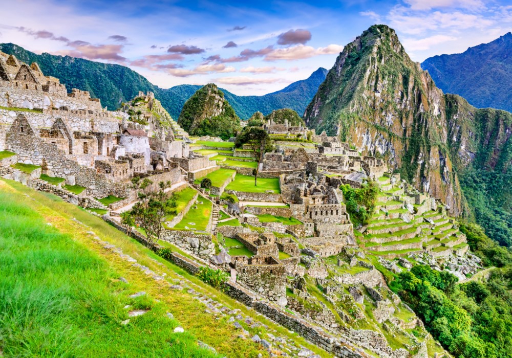 Day 7: Aguas Calientes – Cusco MachuPicchu in its Glory