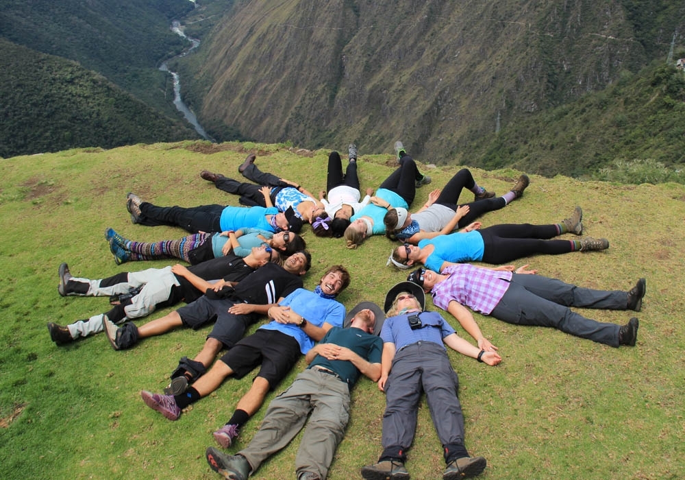 Inca Trail Adventure for Solo Travelers to Machu Picchu