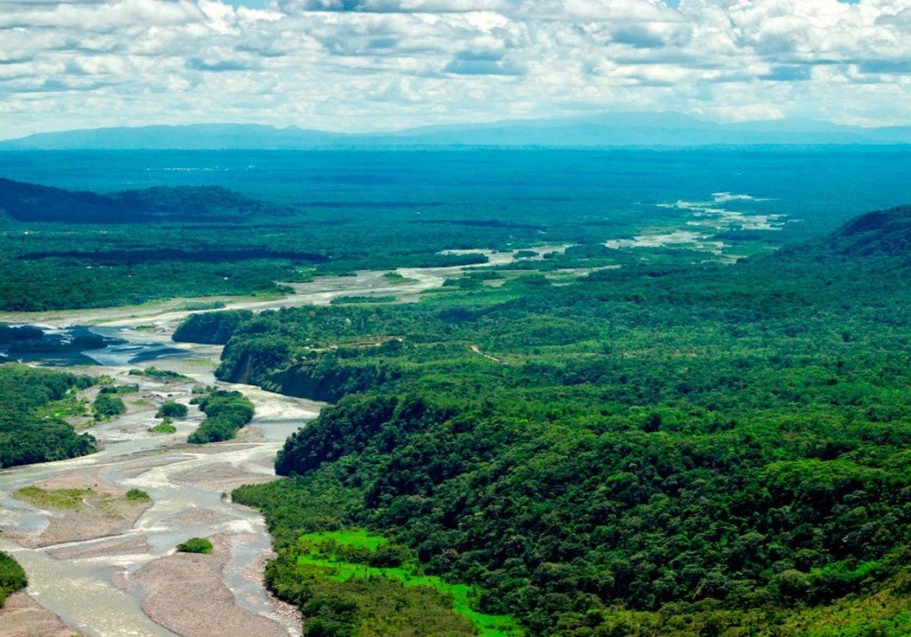 Inkaterra Reserva Amazonica Lodge