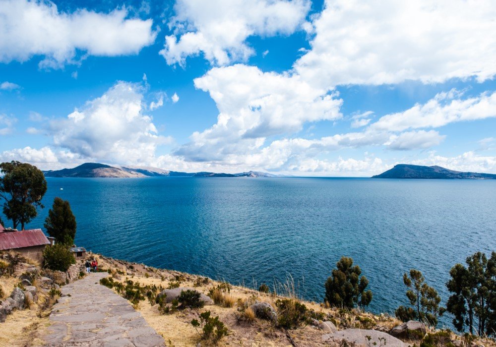 Sun Island, La Paz & Uyuni