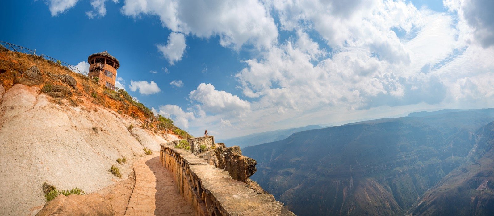 Discover Chachapoyas