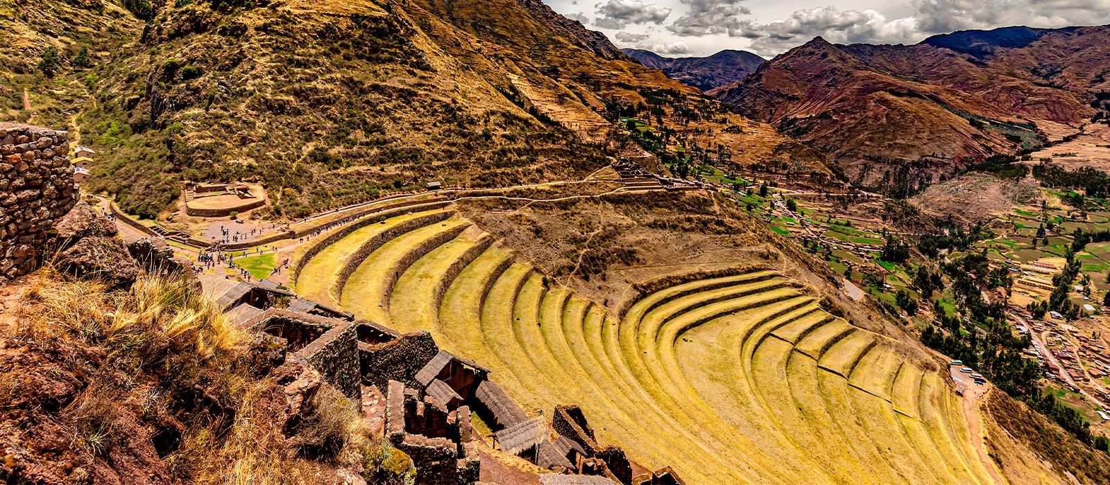 The Best of Peru