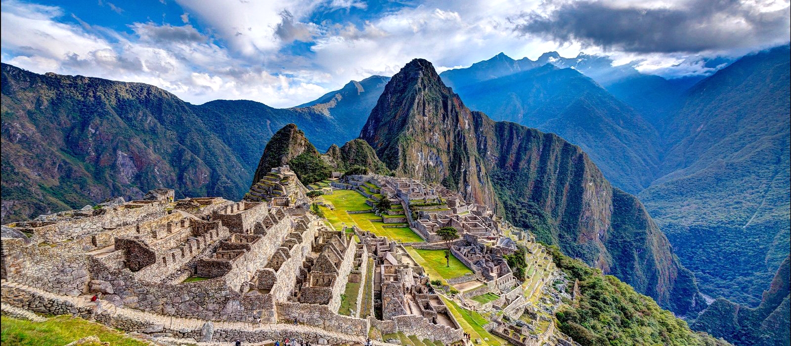 The Magic of Machu Picchu Citadel: Unveiling the Inca Legacy