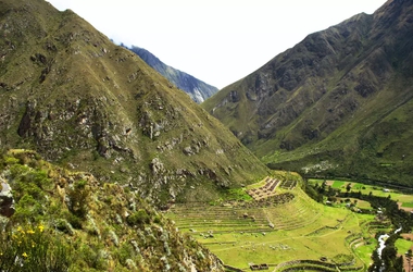 The Best Inca Trail Tour Operators in Peru