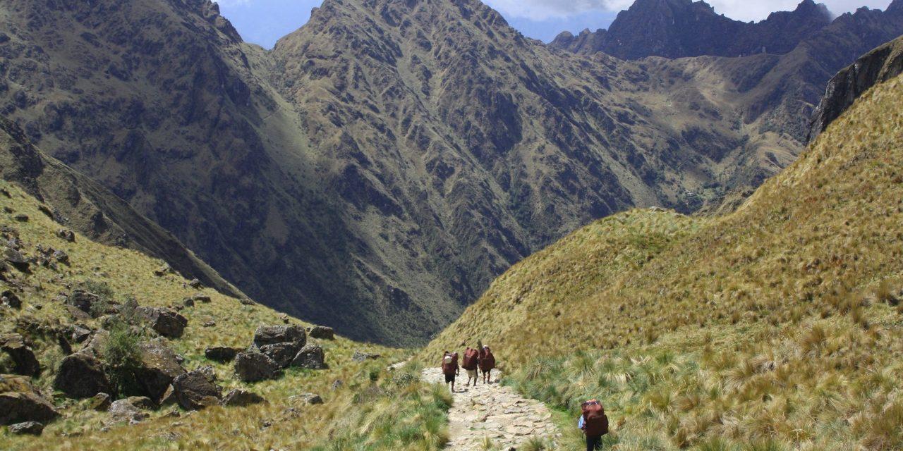The 10+ Best Inca Trail Tour Operators in Peru in 2024