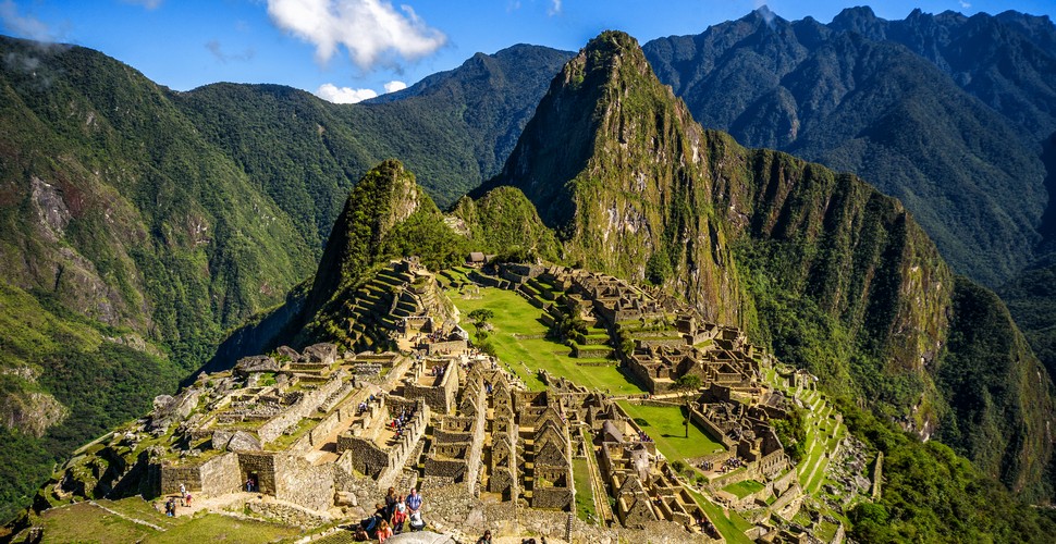 travel south america without speaking spanish