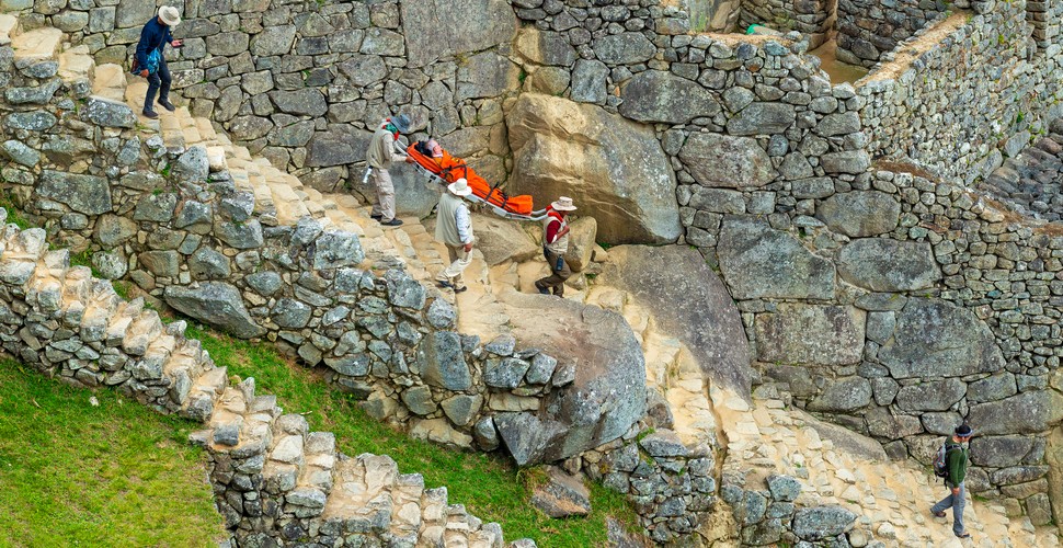  Prepare for your Machu Picchu tours from Lima with these acclimatization tips. Arrive in Cusco early, stay hydrated, and take it easy to adjust to the high altitude. With proper preparation, you can fully enjoy the awe-inspiring beauty of Machu Picchu and its surroundings