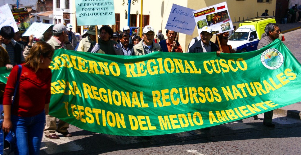 When you travel to Cusco, Peru, it's important to be aware of potential demonstrations or protests that may occur. While these events are generally peaceful, they can sometimes disrupt travel plans or lead to localized disruptions.