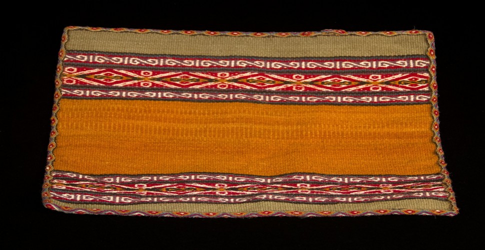 The cosmology of the Huilloc community is intricately woven into their textiles. This reflects their deep spiritual beliefs and connection to the natural world. Geometric patterns are common in Huilloc weavings and often have symbolic meanings. Textiles are a sustainable and authentic souvenir when you visit Peru.