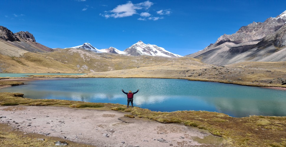 Conserving the natural resources of Peru is crucial for maintaining the country's biodiversity and preserving its natural beauty. Book your Peru adventure tours to remote regions with responsible Peru tour operators.