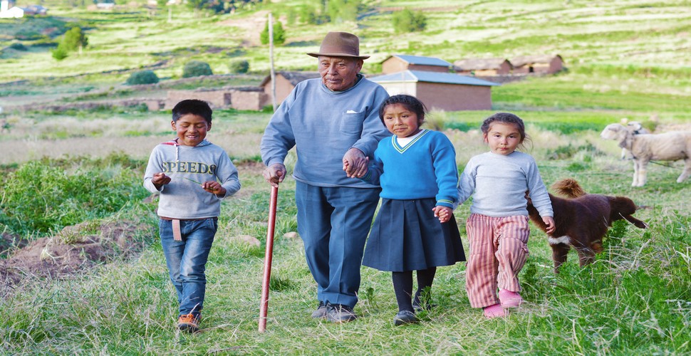 Being a responsible traveler in Peru involves being mindful of the local culture, environment, and economy. On your Peru vacation packages, it is important to have a positive impact when  you visit Peru. 