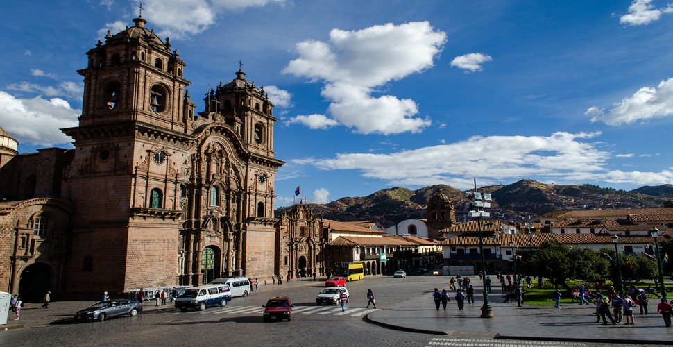 Cusco is a bucket list destination because it was the capital of the Inca Empire. On Cusco tours, you can visit important Inca ruins, including Sacsayhuamán, Qenko, Tambomachay, and Puka Pukara.  