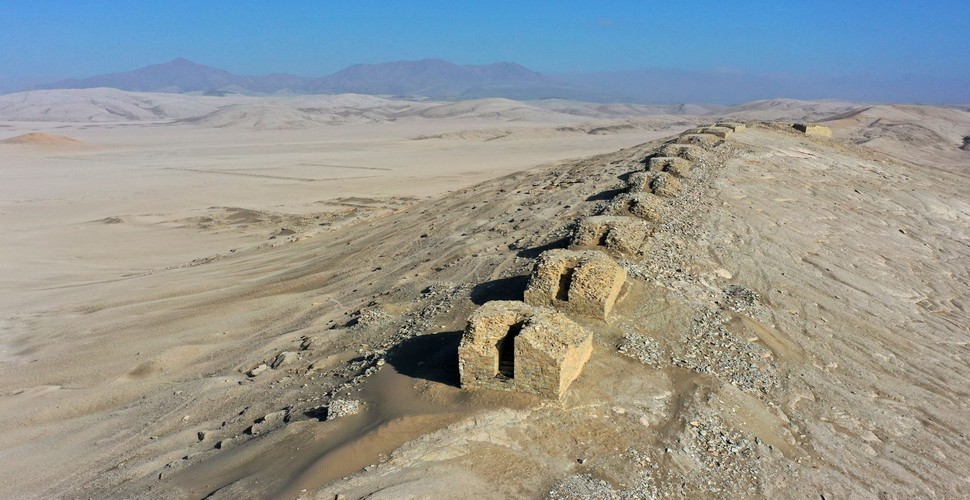 The Thirteen Towers of Chankillo are open to visitors and can be reached by a short hike from the town of Casma. The site offers stunning views of the surrounding desert landscape and is a popular destination for those interested in archaeoastronomy on their Lima Peru tours.