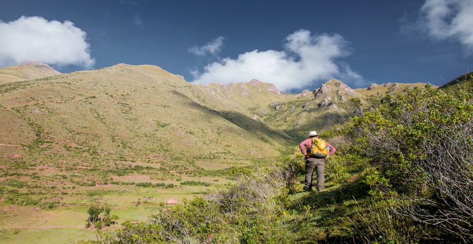 For trekkers hiking the Inca Trail to Machu Picchu, there are many archaeological sites along the way. They offer a glimpse into the ingenuity and architectural prowess of the Inca civilization. 