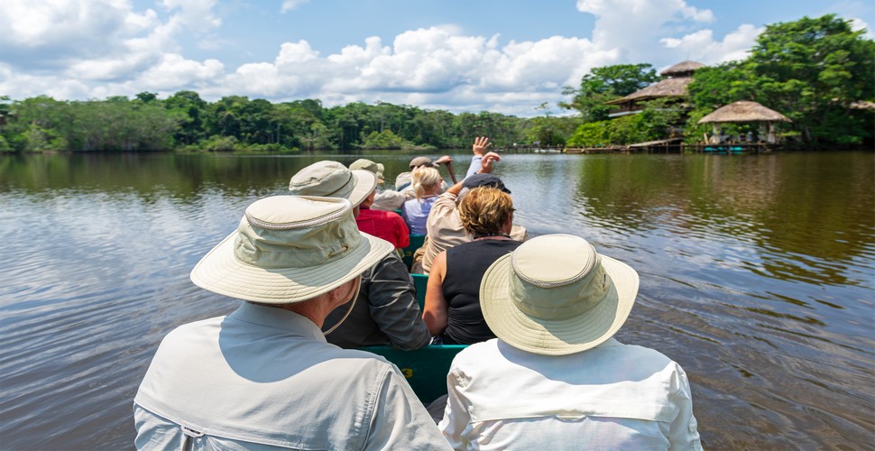 An Iquitos river cruise offers an unforgettable spring break experience. Combine adventure, relaxation, and cultural immersion in one of the world's most biodiverse areas.