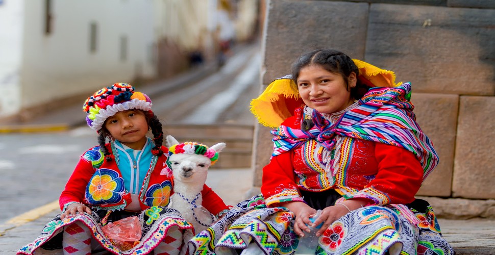 Experience the best of Peru during one week in Peru. Explore Lima's historic center, head into the Sacred Valley, marvel at the ancient ruins of Machu Picchu, and soak in the culture of Cusco´s streets. Return to Lima for a perfect spring break adventure in Peru.