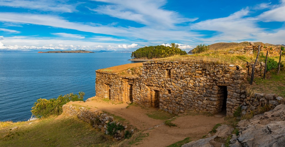 Lake Titicaca, located on the border of Peru and Bolivia, is the largest lake in South America. When you visit on Peru vacation packages you will learn how the Lake holds great significance in Inca mythology, culture, and sustainability practices. 