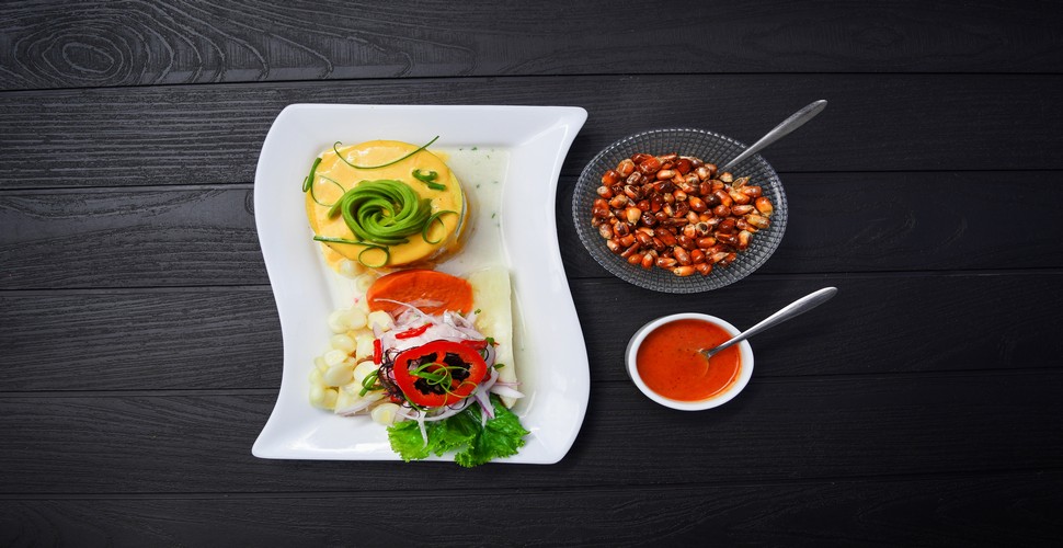 Causa Rellena is a traditional Peruvian dish that is believed to have originated in the coastal regions of Peru. Make sure you sample it when you travel to Lima Peru. It is a dish that showcases the versatility of potatoes, which are native to Peru and an integral part of Peruvian cuisine.