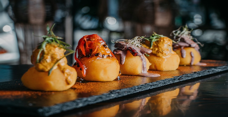 Peruvian gastronomy is a reflection of the country's diverse cultural heritage and natural bounty. It is a cuisine that celebrates creativity, flavor, and tradition. This makes it a unique and exciting culinary experience for food lovers on their Peru vacation packages.