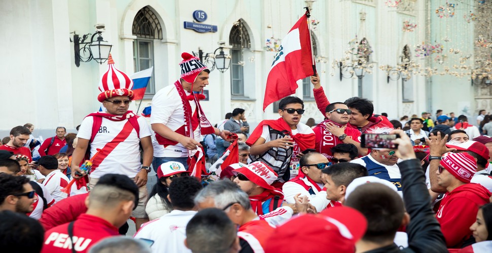  The Peru national football team holds significant importance for Peruvians living abroad. Football serves as a powerful link to their homeland, fostering a sense of connection and belonging. You can join in on this cultural event when you visit Peru or even when Peruvians gather for an international match in your home country!