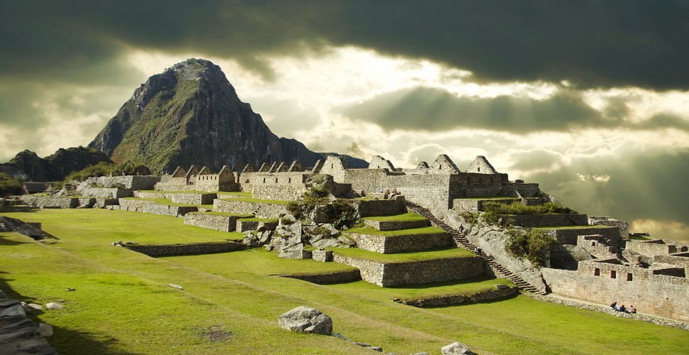 On your Peru Machu Picchu Trip, explore the iconic Machu Picchu which offers a glimpse into the fascinating history of the Inca Empire.  Immerse yourself in weaving communities on a Sacred Valley tour from Cusco to experience Peru's Andean heritage. 