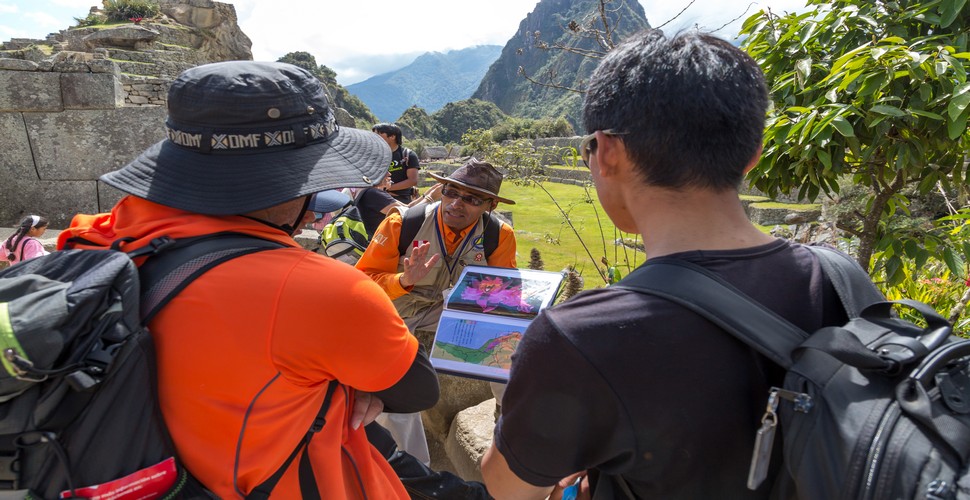 On vacation packages to Peru Machu Picchu, a guided tour of Machu Picchu will enhance your vacation experience. A knowledgeable guide can provide historical and cultural context about Machu Picchu that you might not learn otherwise.