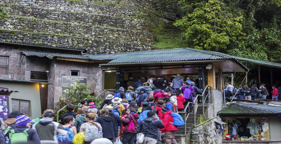 It's advisable to purchase your Machu Picchu tickets via an authorized Peru Travel Agency, such as Valencia Travel. Reserve ahead of time, especially during the high season (May to October), as there are many people entering the site and permits are limited.