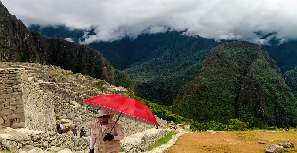 On your Peru tour packages, you will notice that security at Machu Picchu is very strict. This is designed to ensure a safe and enjoyable experience for all visitors while protecting this important cultural heritage site for future generations.