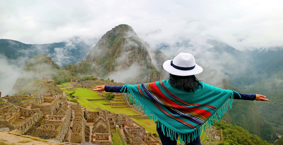 The ultimate Peru adventure tours have to include Machu Picchu. Peru's iconic archaeological wonder attracts thousands of visitors each year, to experience its energy. Trek the legendary Inca Trail, surrounded by stunning mountain scenery and ancient ruins,  or take the train, however you get to Machu Picchu, make sure you go!