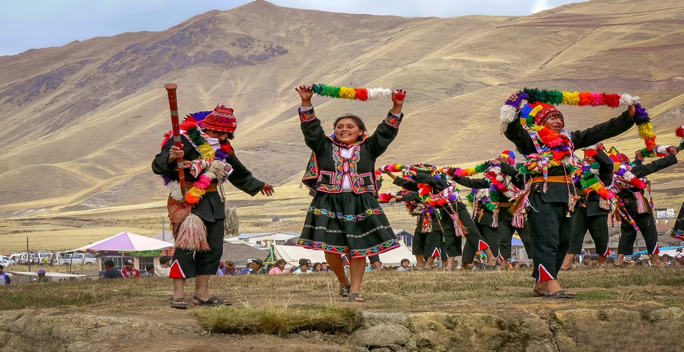 Immerse yourself in the rich culture of Peru on a Peru culture tour. Explore indigenous communities in the Andean highlands and the Amazon rainforest, where you can learn about their way of life, artisanal traditions, and spiritual beliefs. 