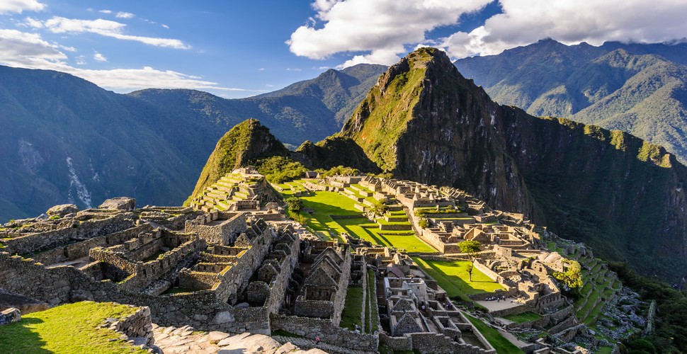 When you visit Peru, you will realize that Machu Picchu is a symbol of Peru's cultural heritage and identity. The iconic site represents the achievements of the Inca civilization and its contributions to world history. The site has become an important cultural symbol for the people of Peru, who take pride in its significance in the world.