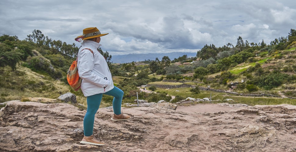 The Temple of the Moon is an ancient Inca site located in the hills surrounding the city, offering the perfect Cusco day trip. The Temple of the Moon is located in the hills above Cusco, near the more famous Sacsayhuamán archaeological site. 
