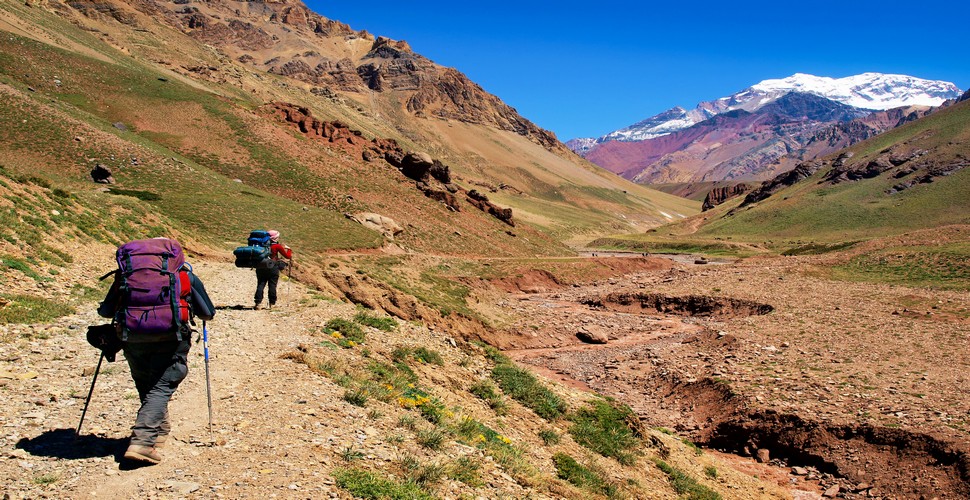 Peru's Andean terrain offers a wide variety of trekking experiences for all levels of adventurers on their Peru adventure tours. The Andes are home to some of the highest mountain passes in the world.