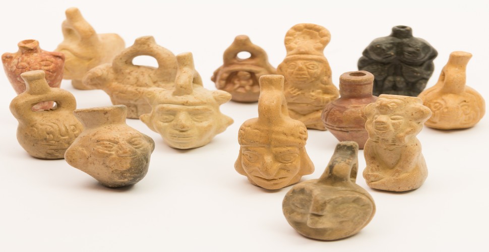 Travel to Chiclayo along the Moche Route in North Peru.  Explore archaeological sites that uncover the artistry of the Moche people. Their pottery is renowned for its intricate designs and detailed depictions of everyday life, rituals, and mythology.