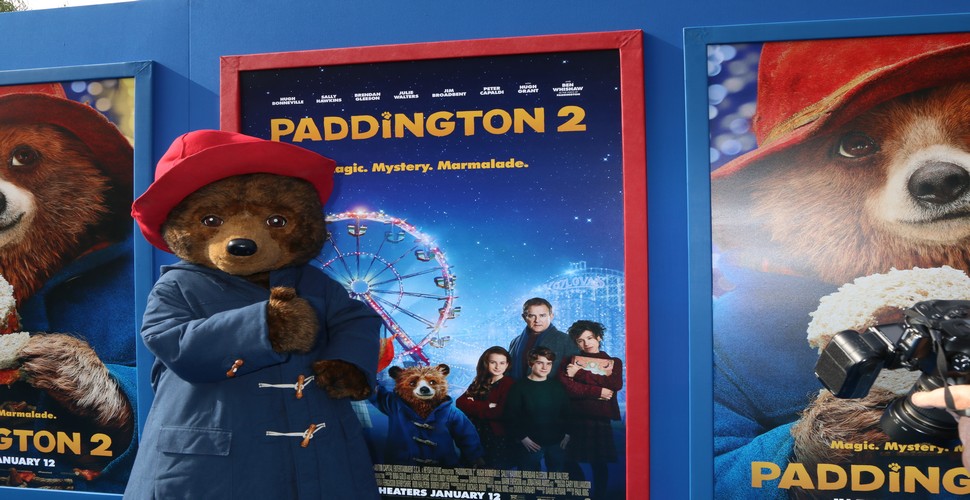 Paddington was originally from "Darkest Peru," where he was raised by his Aunt Lucy. Through Paddington's memories and flashbacks, movie viewers are treated to glimpses of Peruvian life, including scenes of Paddington's family in the mountains of Peru that you too can explore on Peru tour packages.