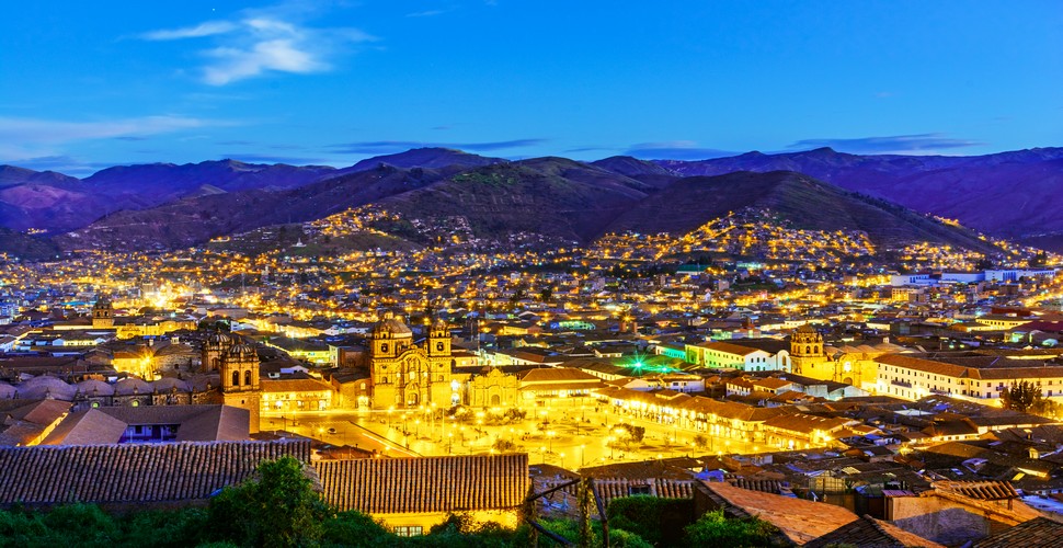 Remember that our Peru adventure tours, such as The Classic Inca Trail or Salkanatay Trek include 2 days acclimatization in Cusco. While you are adjusting to the altitude, explore the magnificent Inca City of Cusco and the focal point of the Plaza de Armas.