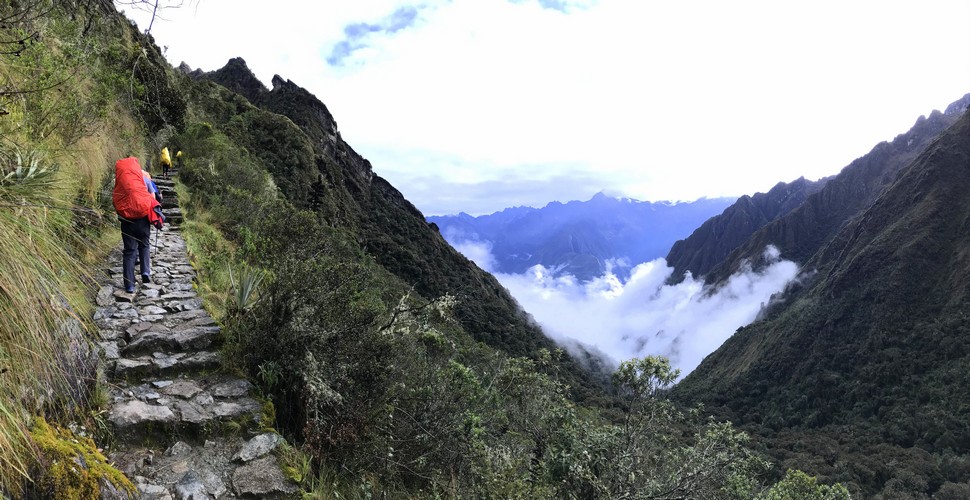 When booking your Machu Picchu Inca trail tour, prioritize the welfare of porters by choosing a responsible tour operator. Ethical agencies ensure fair treatment, reasonable workloads, and proper equipment for porters, who play a crucial role in your trek's success.
