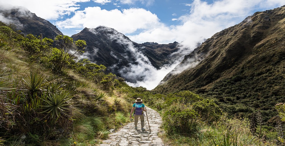 When you hike the Inca Trail to Machu Picchu, make sure you check what is and what is not included. Transport to the trailhead and return to Cusco, the bus down from Machu to Aguas Calientes, and the type of train to return, are all vital elements included in Inca trail packages.