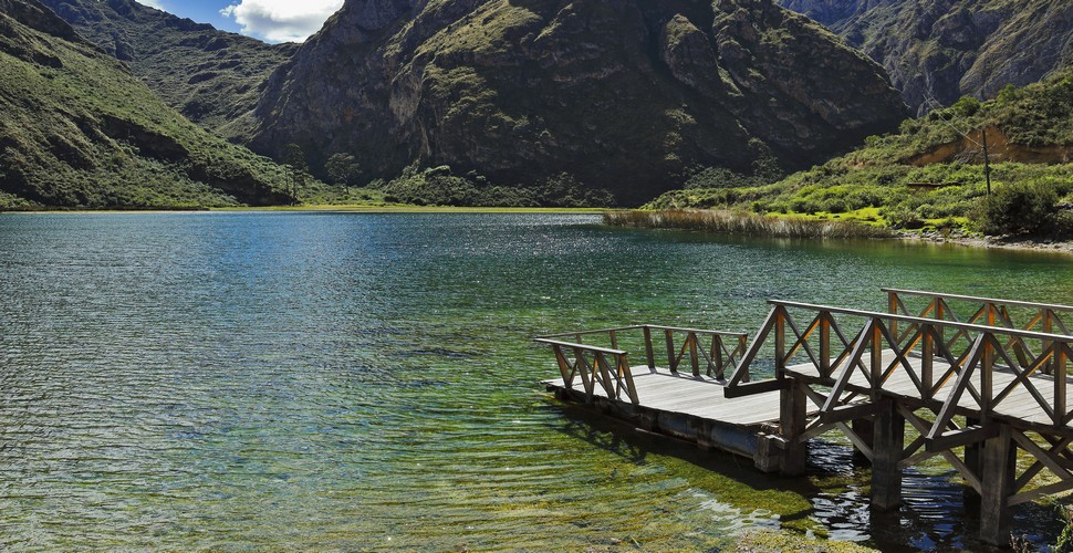 Among the most common and recommended activities at Piquecocha Lagoon are hiking, sport fishing, mountaineering, speleology, bird watching, and bike rides. These activities on your Peru adventure trip will not harm the local flora and fauna.