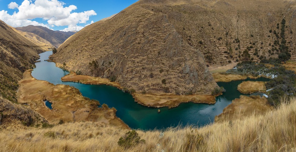 Huancaya is known for its stunning natural landscapes, including waterfalls, rivers, and lagoons, making it a popular destination for nature lovers and outdoor enthusiasts.Include this escape on your Lima Peru tours.