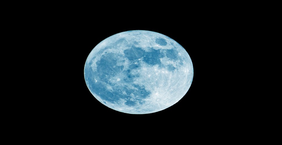A blue moon is the second full moon to occur in a single calendar month, which doesn´t happen often! Hence the phrase "once in a blue moon." Time your Peru vacation packages to coincide with a blu moon and mark off two bucket list items when you visit Peru.
