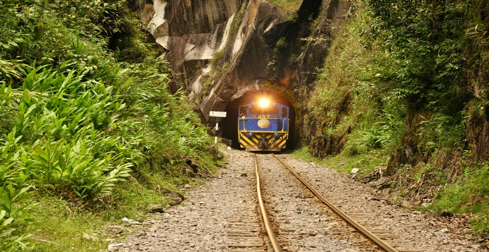 On our Peru tour packages, take the scenic train journey to Machu Picchu and marvel at the breathtaking beauty of the Peruvian Andes. Choose from a variety of classes and enjoy panoramic views of the Urubamba River Valley and lush Andean landscapes.