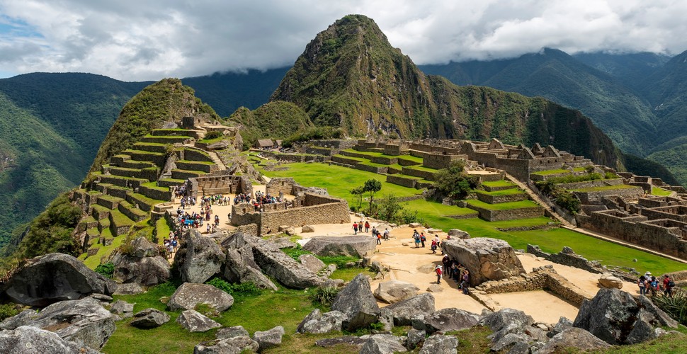 A Peru luxury trip to Machu Picchu can be a truly unforgettable experience. Combine the awe-inspiring beauty of the ancient citadel with the comfort and indulgence of luxury accommodations and services on our Peru luxury tours. 
