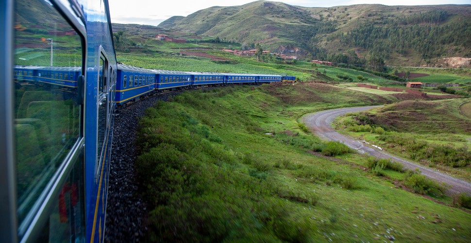 Taking the train to Machu Picchu on your Peru tour package is a comfortable and convenient way to reach the ancient Inca site. This is the best way to get there for those who prefer not to trek or have limited time. 