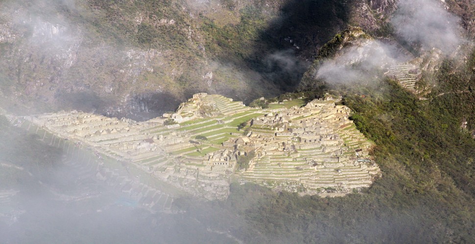  To make the most of your Peru adventures, aim to arrive at Machu Picchu as early as possible. This may involve taking one of the first buses from Aguas Calientes or starting your hike up to the site in the early hours of the morning.