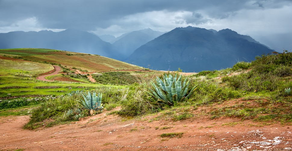Set out on a Sacred Valley tour from Cusco, when you visit Peru. The sights and sounds of the Sacred Valley will allow you to immerse in true Andean culture during your Peru vacation package.