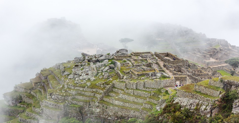 Machu Picchu luxury tours operate all year round. Experience the mystical beauty of Machu Picchu in the wet season, when the ancient citadel is shrouded in mist. Explore the ruins without the crowds and witness the dramatic scenery come alive, as the rain brings out the intensity of the flora and fauna.