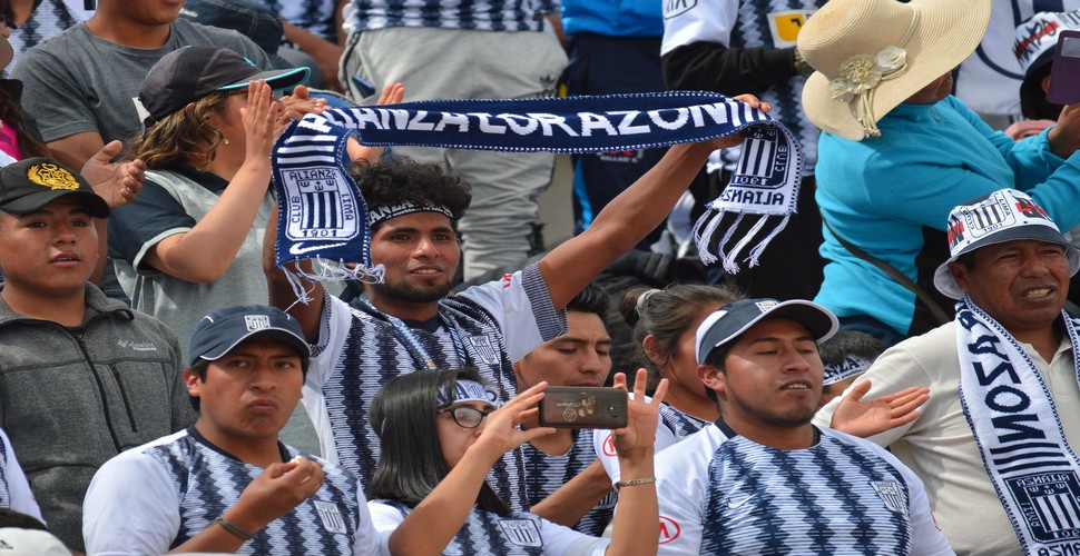  Alianza Lima is one of the most popular and successful football clubs in Peru. The club was founded on February 15, 1901, and is based in the capital city of Lima. Alianza Lima has a rich history and a passionate fan base.If you are in Lima Pero on match day, give the stadium a visit!