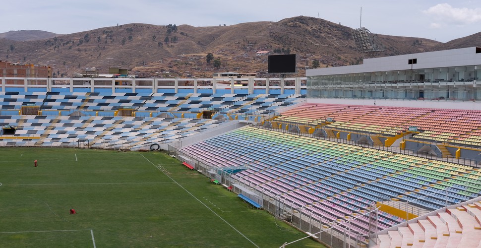 The Garcilaso Stadium, officially known as the Estadio Inca Garcilaso de la Vega, is a major sports stadium located in Cusco, Peru. A stadium tour can be included as part of a cusco city tour for those interested in sports or local culture.