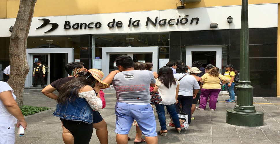 Queuing at banks during your Peru vacation packages is to be expected. Especially during peak times like mornings or lunch breaks. Visit the bank during off-peak hours, such as mid-morning or mid-afternoon, when queues are typically shorter.